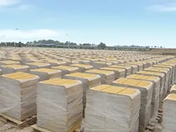 QFT15-18 Brick Making Machine